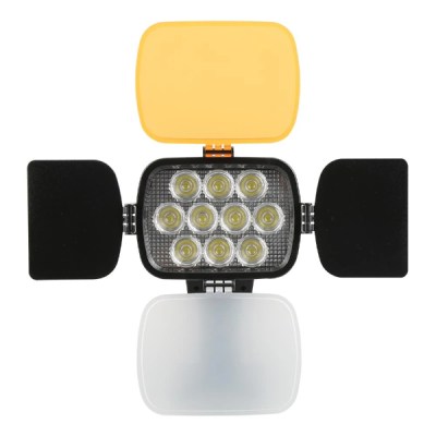 LED PROFESSIONELLE LED-VL012 27 W 4500 Lux-1